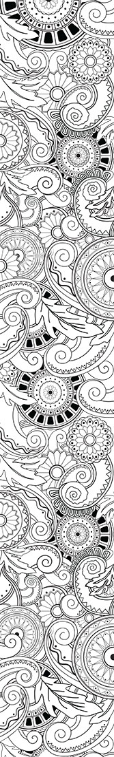 Illustration Design by Ramyoo for this project | Design #1500455