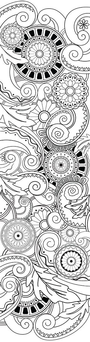 Diseño Con Ilustración por Ramyoo para este proyecto | Diseño: #1504269