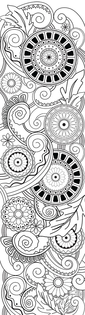 Diseño Con Ilustración por Ramyoo para este proyecto | Diseño: #1504368