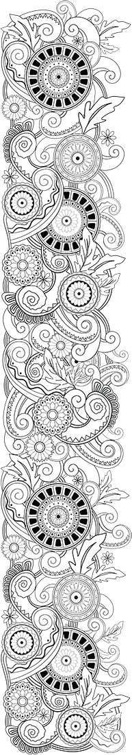Illustration Design by Ramyoo