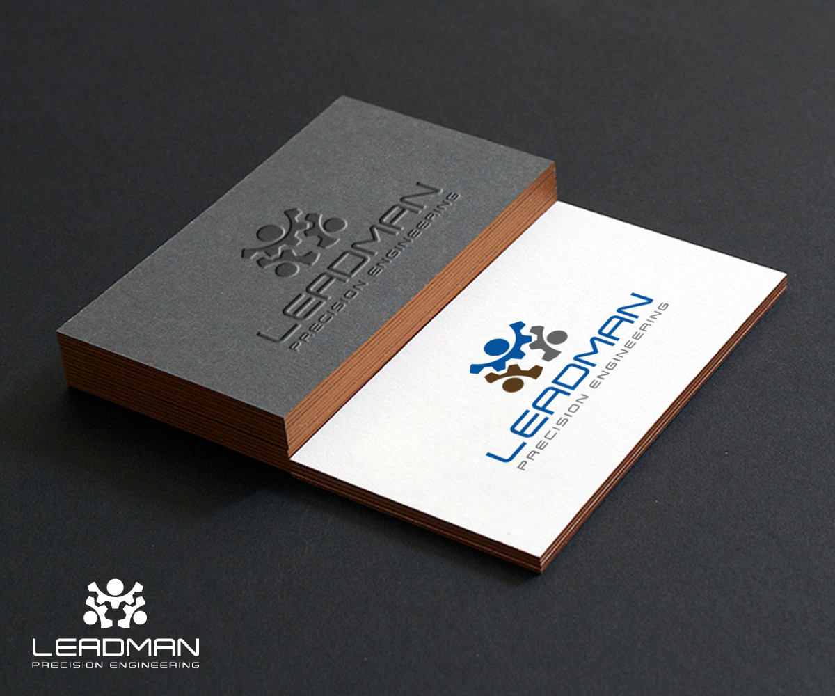 Logo Design by dharlan for this project | Design #5450375