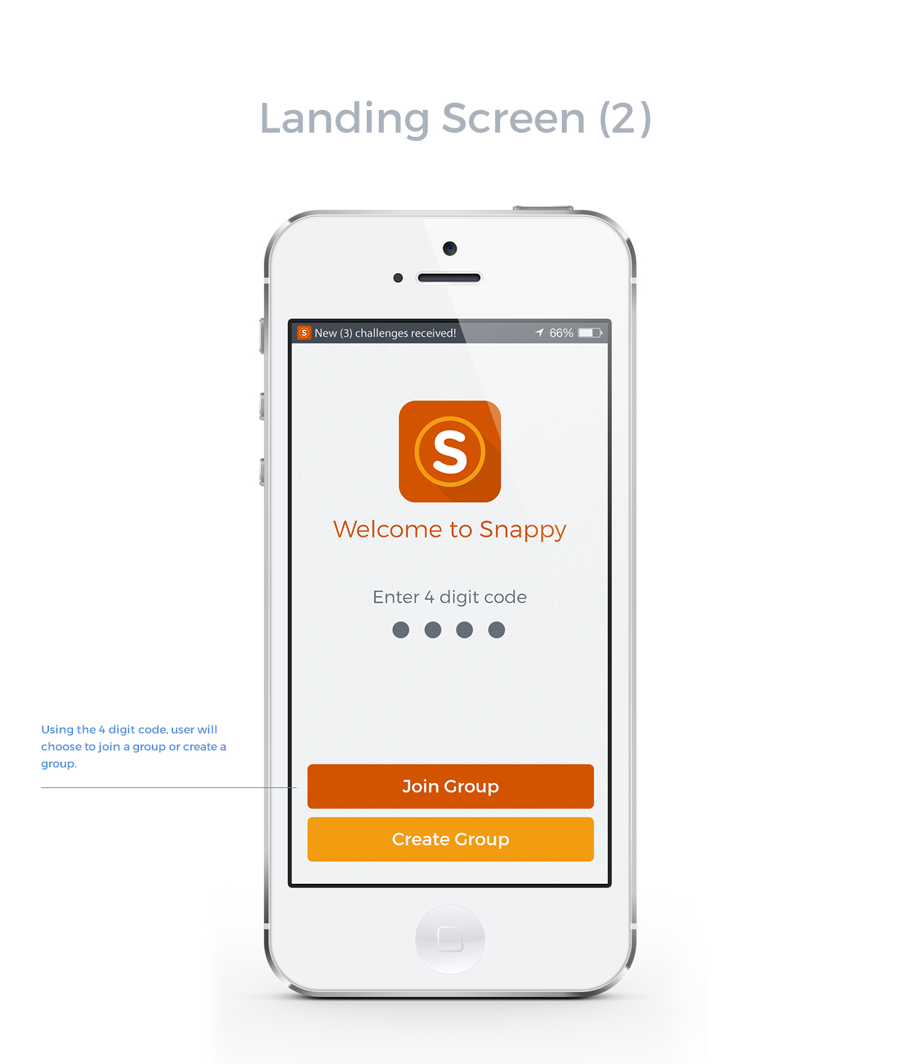 Diseño de aplicación (App) por Emmanuel para este proyecto | Diseño #5478603