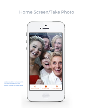 App Design by Emmanuel for this project | Design: #5478606