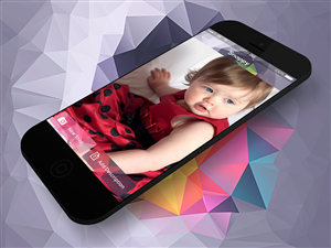 App Design by SergeyBrin