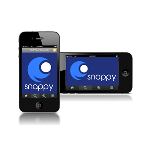 App Design by Thomasdesign for this project | Design: #5472236