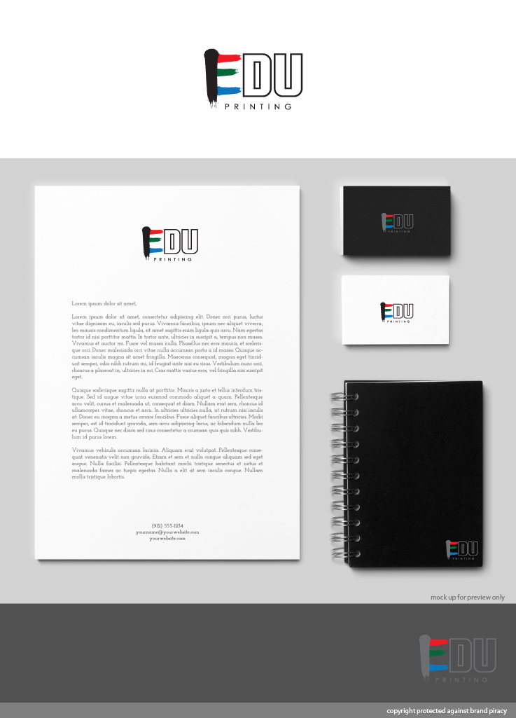 Logo Design by Brain.Art for this project | Design #5410623