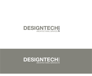 Logo Design by GGV for DESIGNTECH studio | Design: #5639360