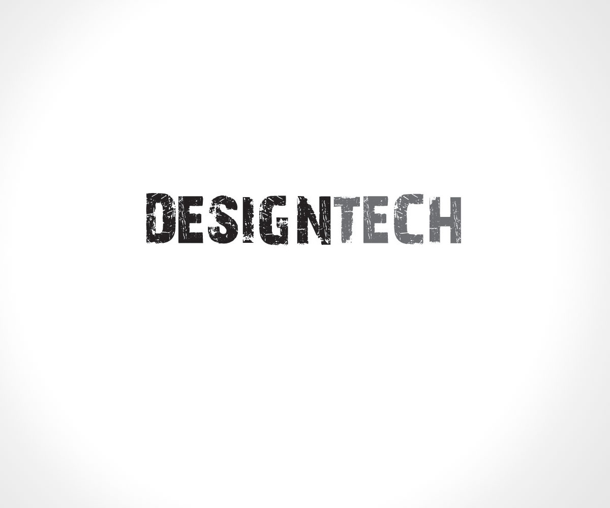 Design de Logo par SG pour DESIGNTECH studio | Design #5599453