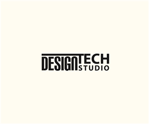 Logo Design by Banzee Art for DESIGNTECH studio | Design: #5653504