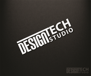Logo Design by Banzee Art for DESIGNTECH studio | Design: #5653517