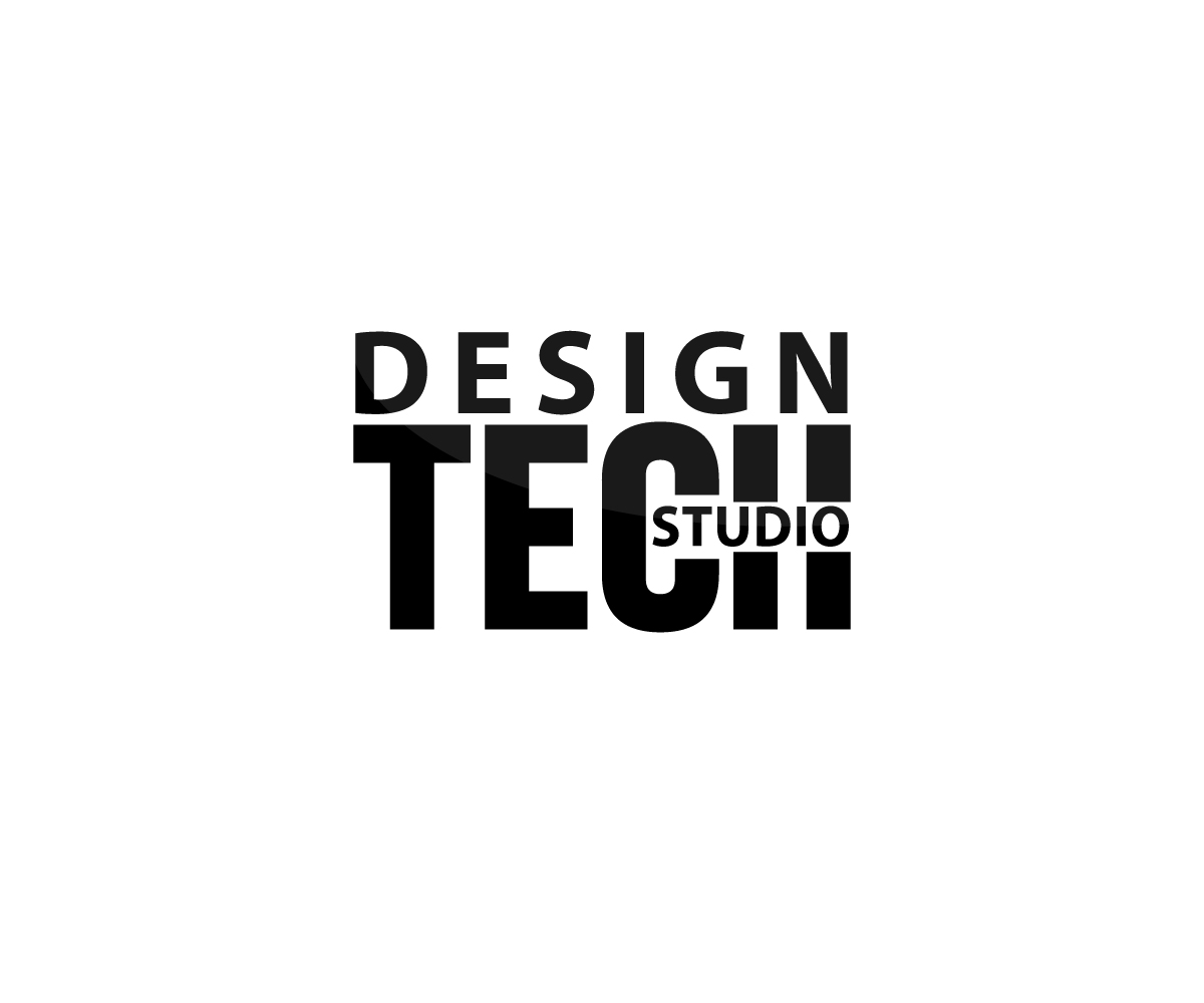 Logo Design by Banzee Art for DESIGNTECH studio | Design #5653529