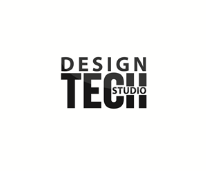 Logo Design by Banzee Art for DESIGNTECH studio | Design: #5653529