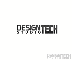 Logo Design by Banzee Art for DESIGNTECH studio | Design: #5653535