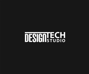 Logo Design by Banzee Art for DESIGNTECH studio | Design: #5655058