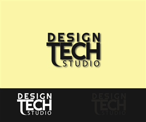 Logo Design by Banzee Art for DESIGNTECH studio | Design: #5655064