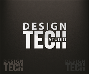 Logo Design by Banzee Art for DESIGNTECH studio | Design: #5655091