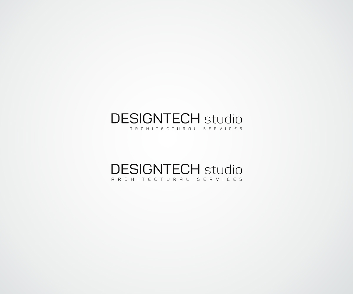 Design de Logo par Owtee-TheDreamer. pour DESIGNTECH studio | Design #5664575