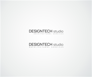Logo Design by Owtee-TheDreamer. for DESIGNTECH studio | Design: #5664575