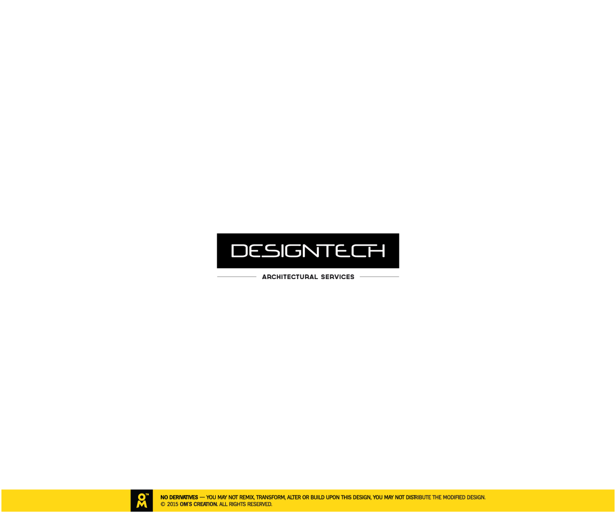 Design de Logo par Omee pour DESIGNTECH studio | Design #5575071