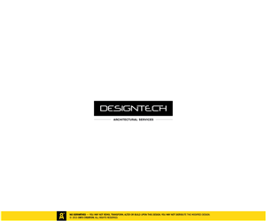 Logo Design by Omee for DESIGNTECH studio | Design: #5575071