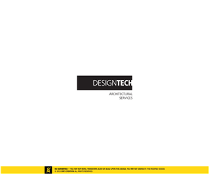 Logo Design by Omee for DESIGNTECH studio | Design: #5575176