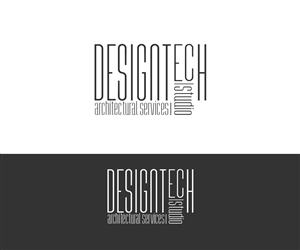 Logo Design by intuitiveLogo for DESIGNTECH studio | Design: #5674112