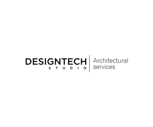 Diseño de Logo por MOH Studio para DESIGNTECH studio | Diseño #5565808