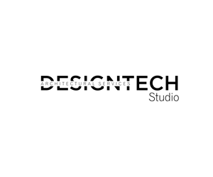 Logo Design by MOH Studio for DESIGNTECH studio | Design: #5565890