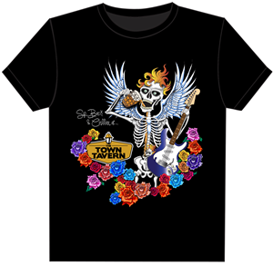 T-shirt Design by Amber33 for this project | Design: #1533921