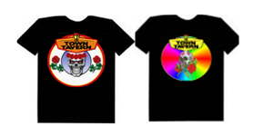 T-shirt Design by bear6mm696 for this project | Design: #1509986