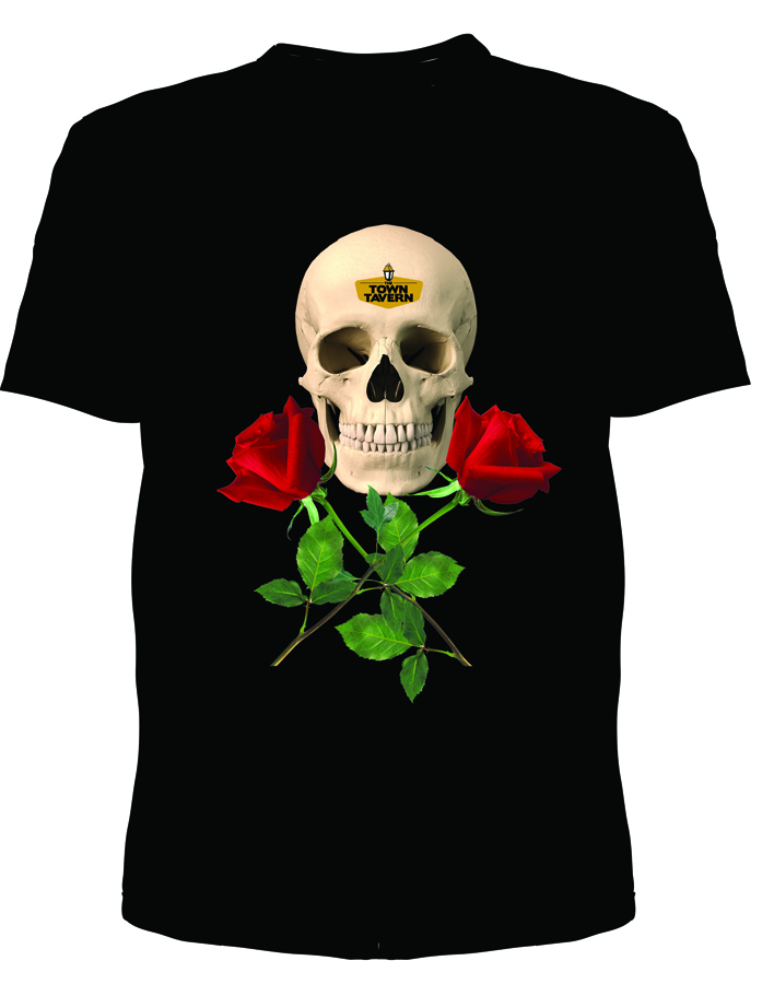 T-shirt Design by versatile Advertising for this project | Design #1497880