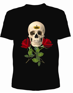 T-Shirt-Design von versatile Advertising für dieses Projekt | Design #1497880
