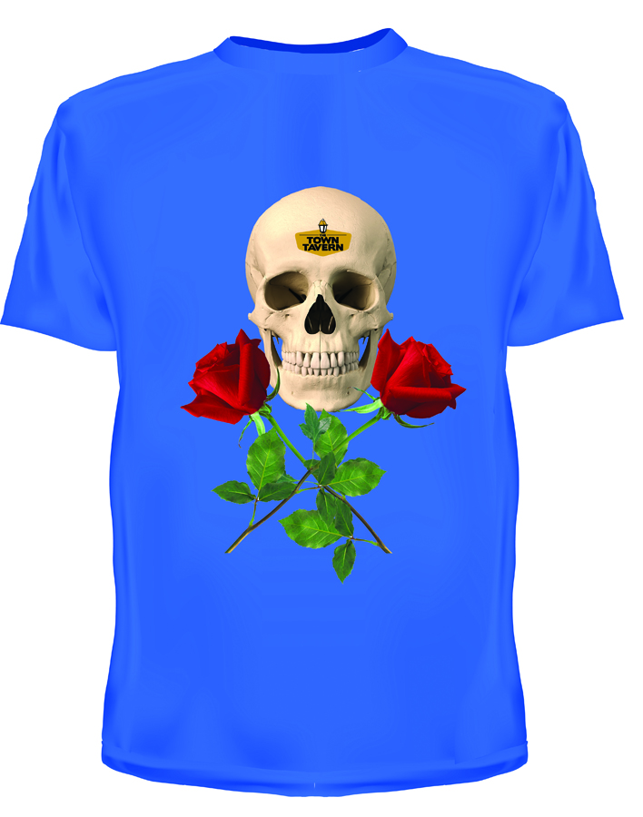 T-shirt Design by versatile Advertising for this project | Design #1497885