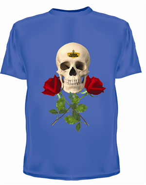 T-shirt Design by versatile Advertising for this project | Design: #1497885