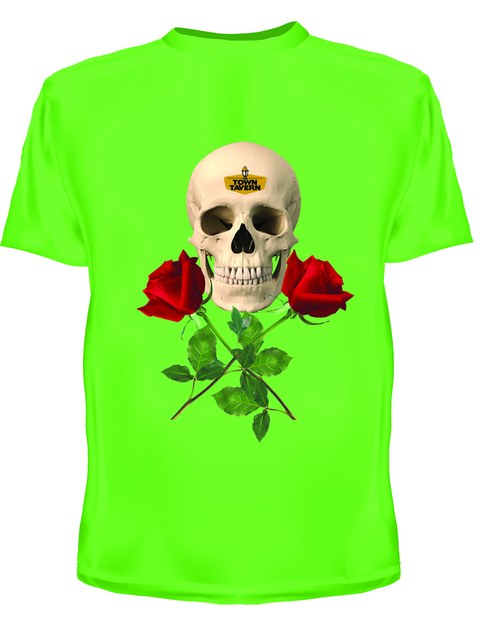 Diseño de Camiseta por versatile Advertising para este proyecto | Diseño #1497887