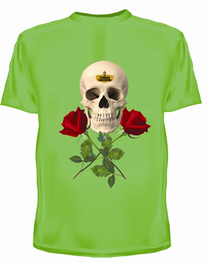 T-shirt Design by versatile Advertising for this project | Design: #1497887