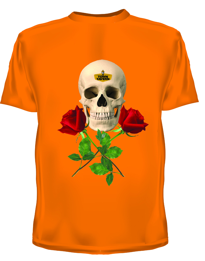 T-shirt Design by versatile Advertising for this project | Design #1497888