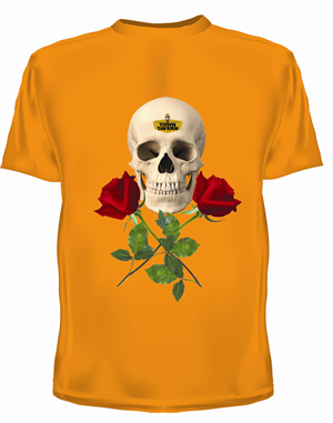 T-shirt Design by versatile Advertising for this project | Design: #1497888