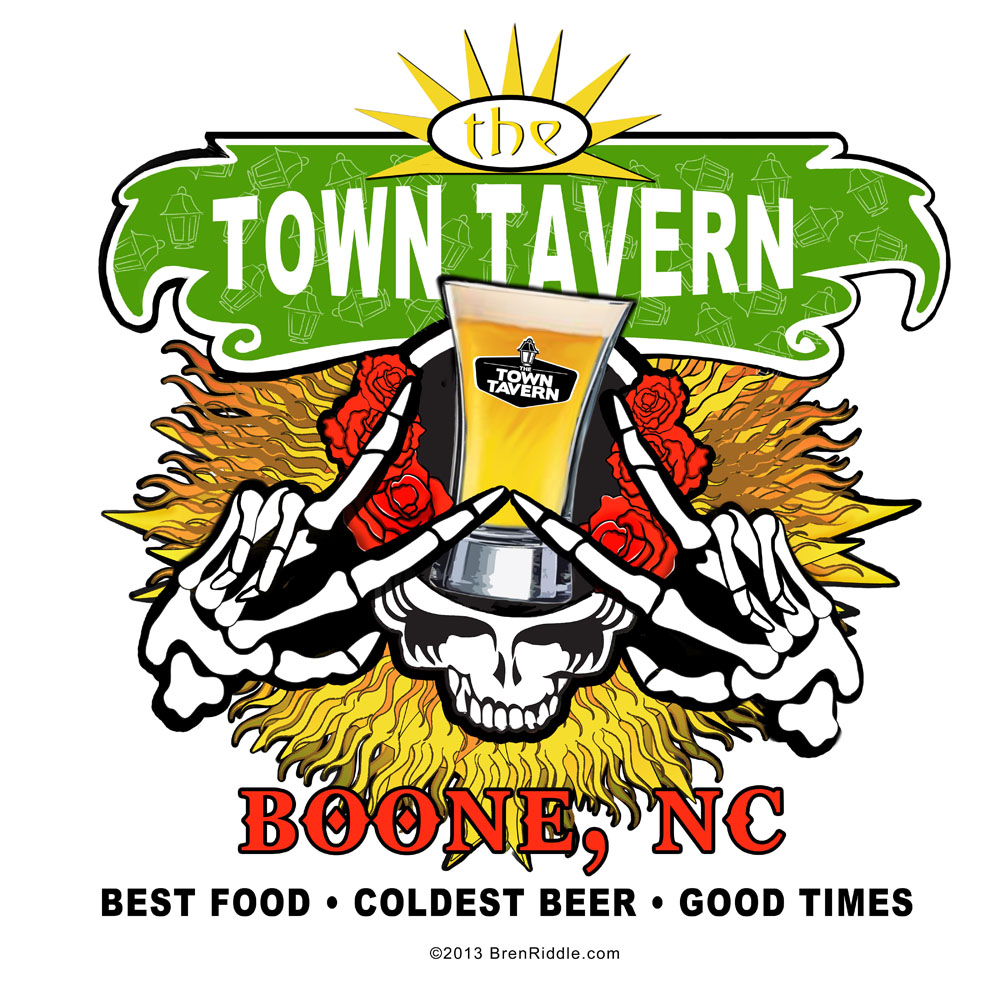 T-shirt Design by brenriddle.com for this project | Design #1513732