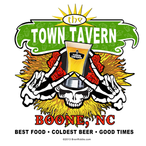 T-shirt Design by brenriddle.com for this project | Design: #1513732