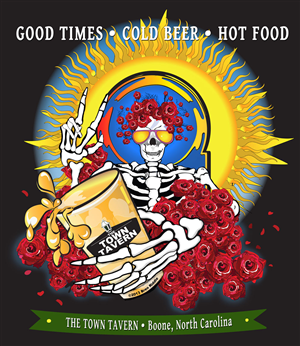 T-shirt Design by brenriddle.com for this project | Design: #1514589