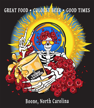 T-shirt Design by brenriddle.com
