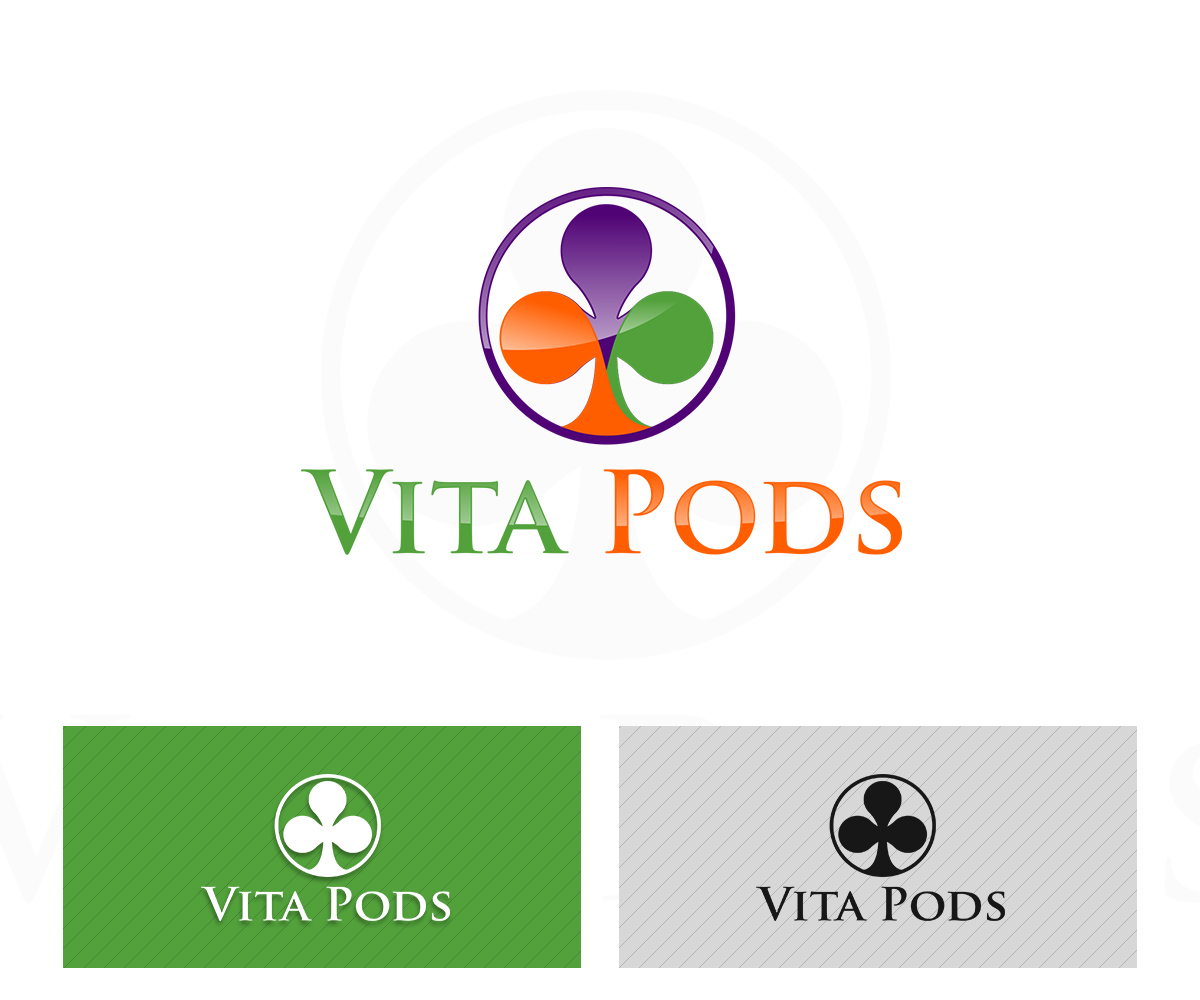 Logo Design by damian for this project | Design #5416620