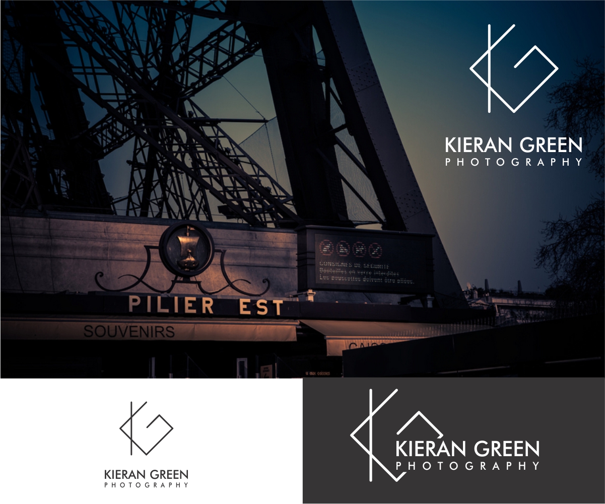 Logo Design by Mandarina for this project | Design #5460306