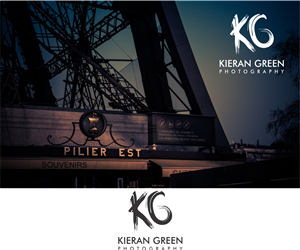 Logo Design by Mandarina for this project | Design: #5460314