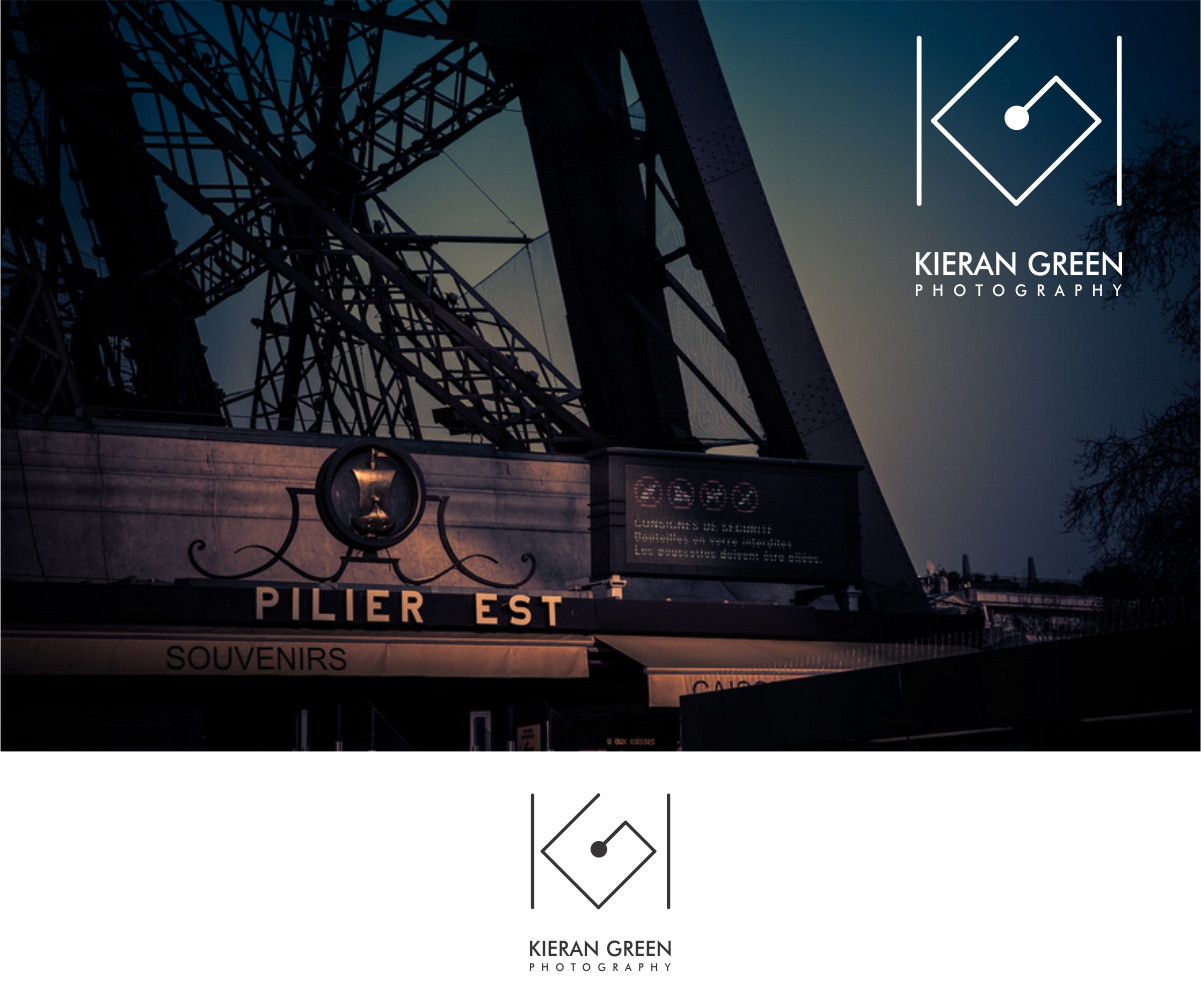 Logo Design by Mandarina for this project | Design #5460392