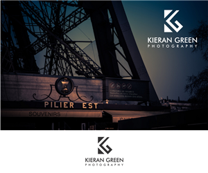 Logo Design by Mandarina for this project | Design: #5460401