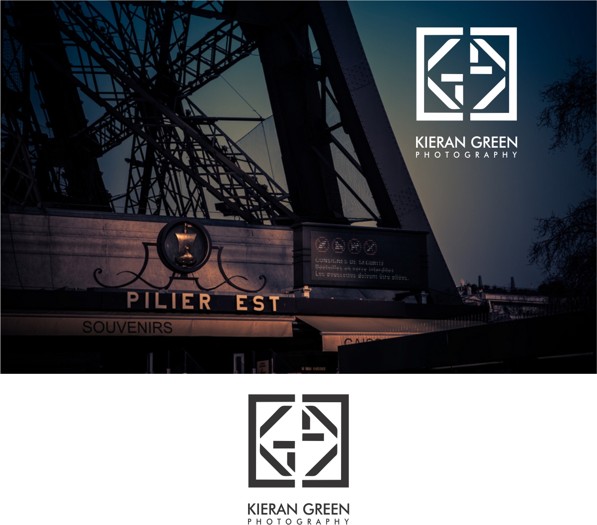 Logo Design by Mandarina for this project | Design #5460412