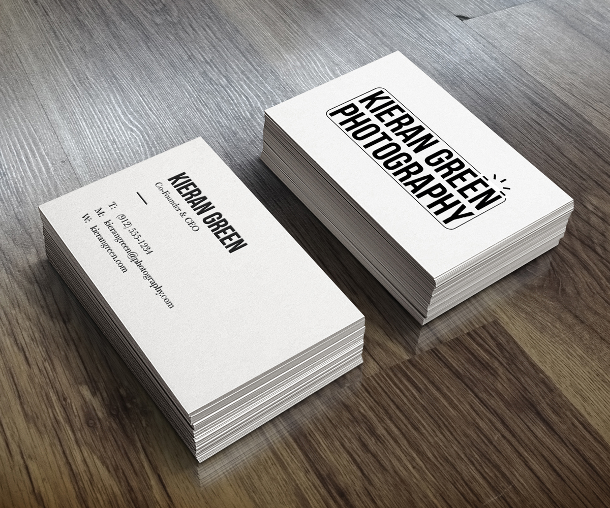 Logo Design by alicegrobinson for this project | Design #5468577