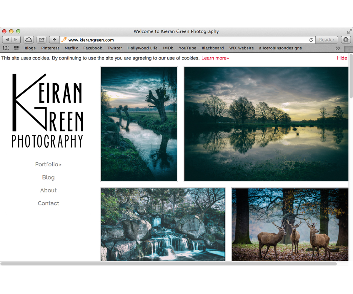 Logo Design by alicegrobinson for this project | Design #5468590